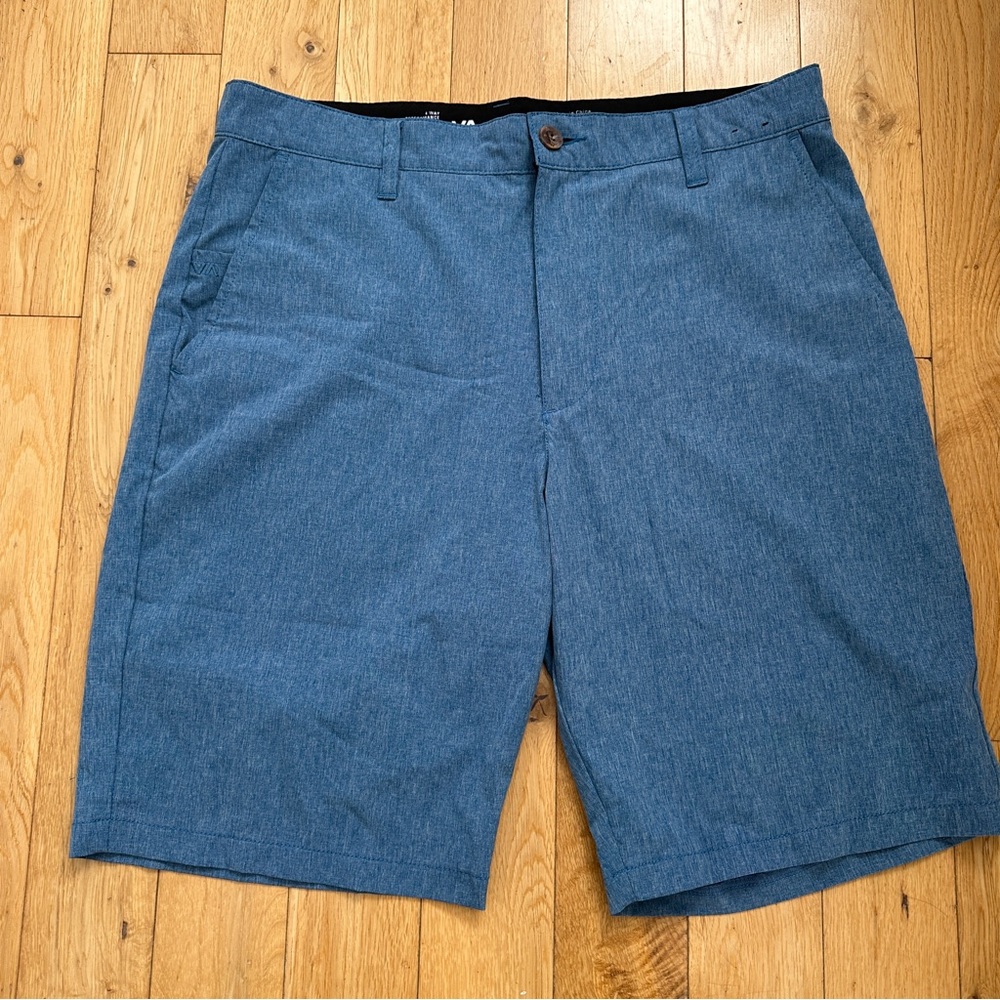 RVCA | Shortd